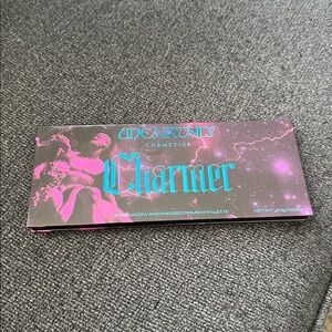 Unearthly Cosmetics Charmer Eyeshadow Palette